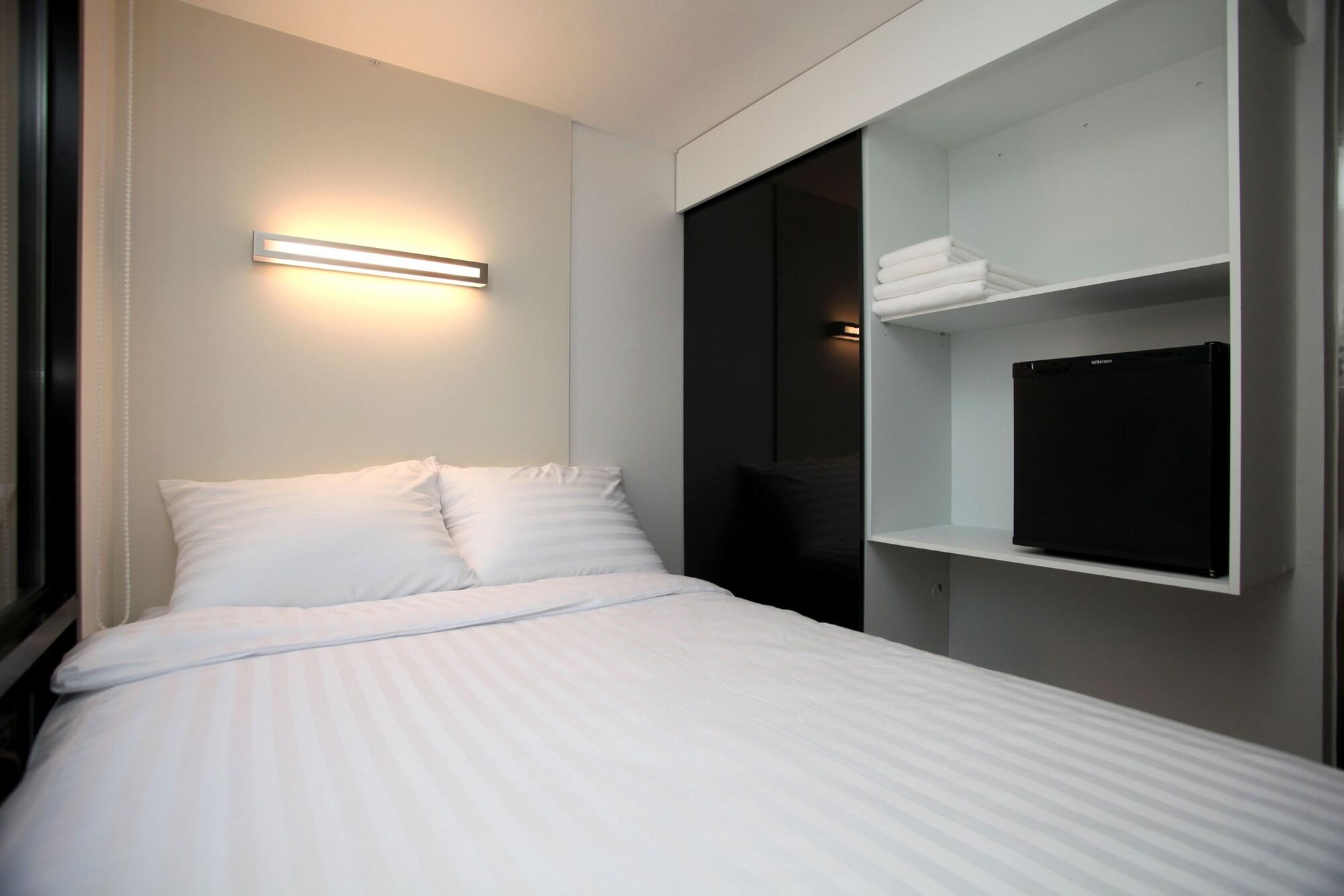 Kstar Metro Hotel Seul Dış mekan fotoğraf