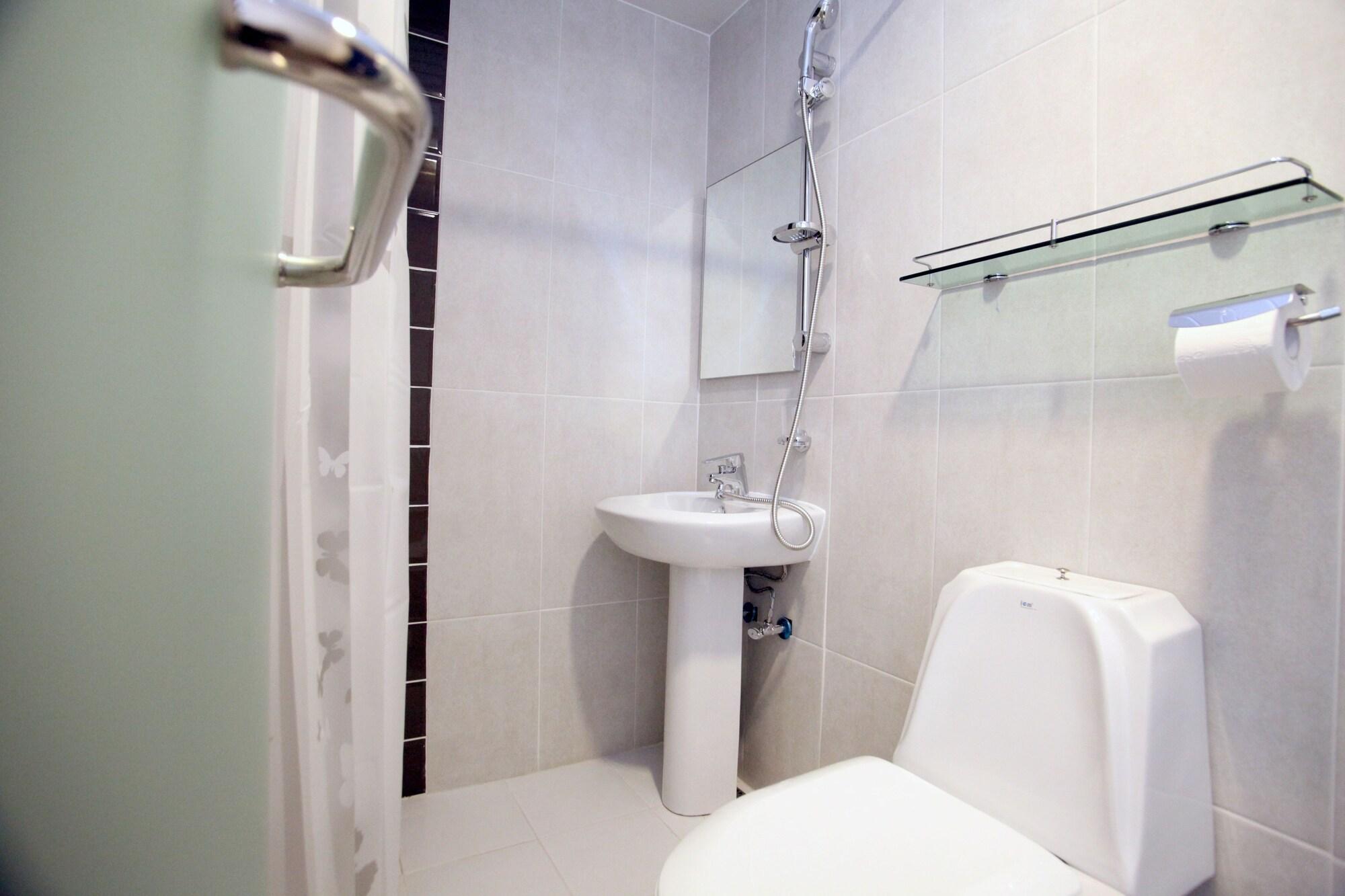 Kstar Metro Hotel Seul Dış mekan fotoğraf