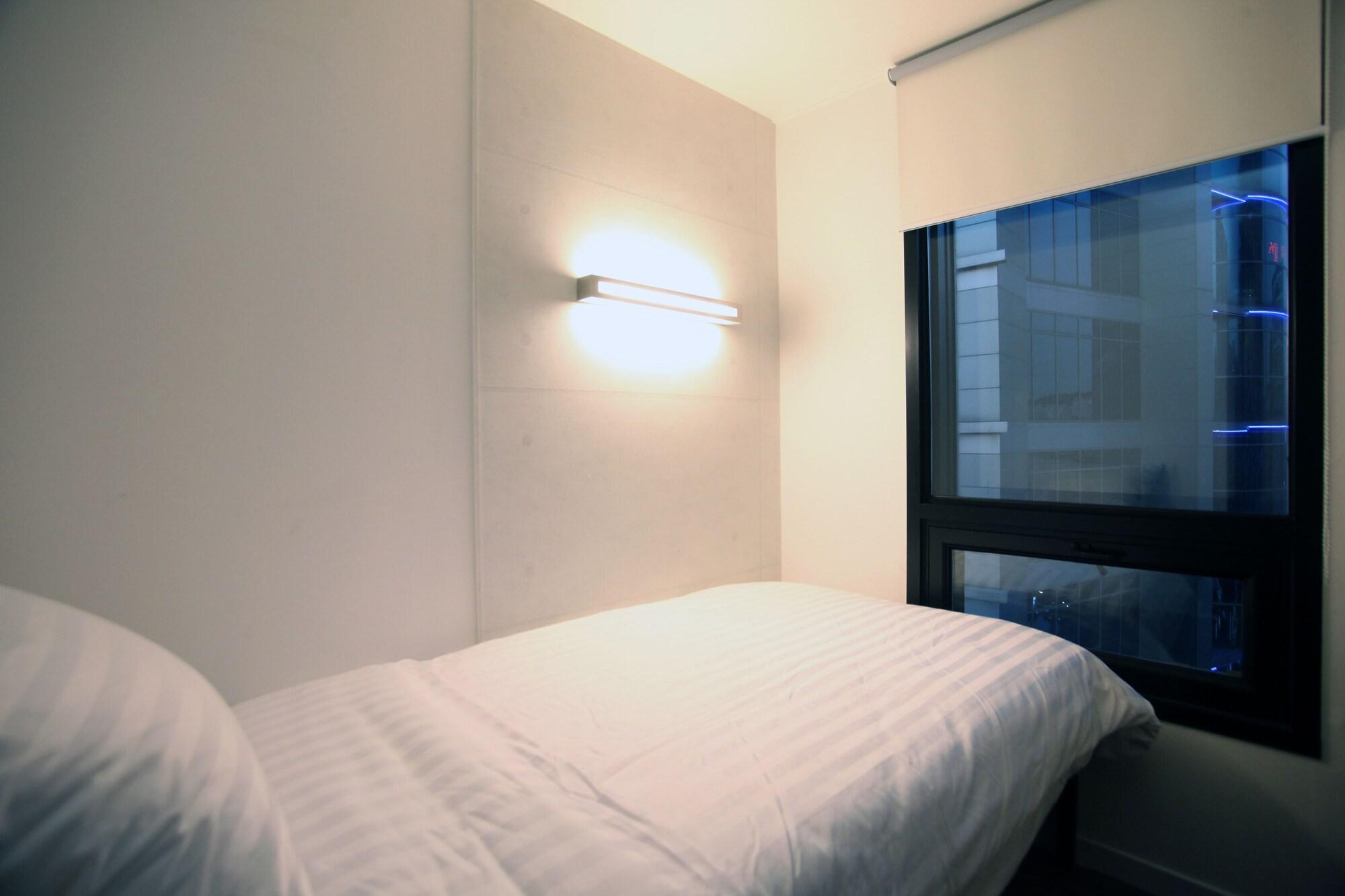 Kstar Metro Hotel Seul Dış mekan fotoğraf