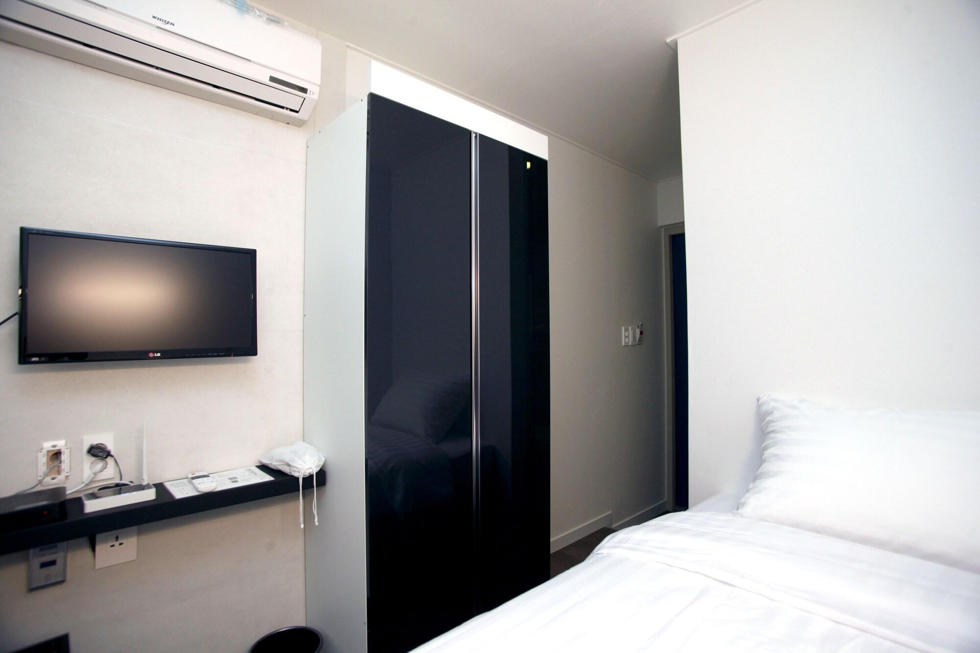 Kstar Metro Hotel Seul Dış mekan fotoğraf