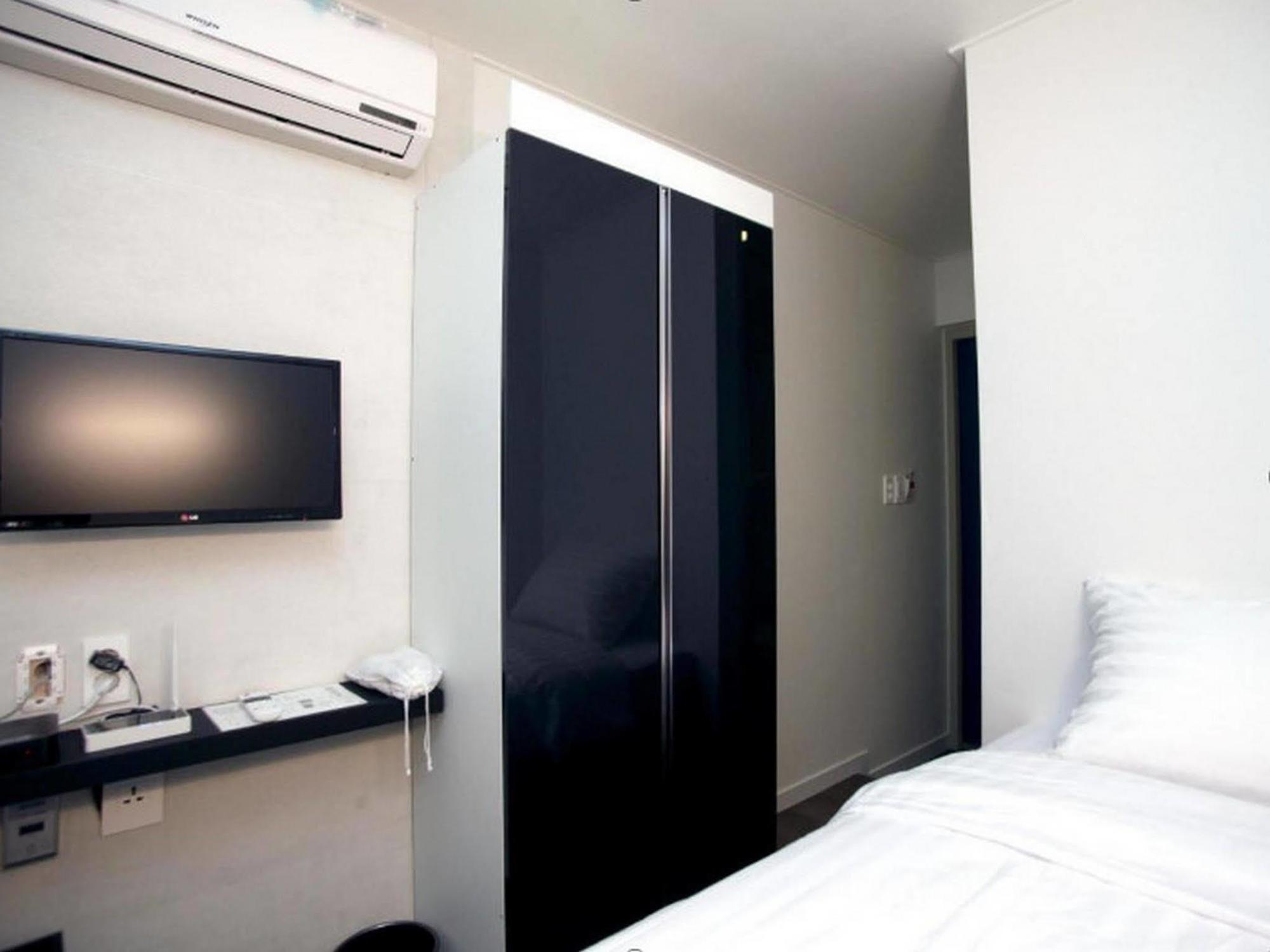 Kstar Metro Hotel Seul Dış mekan fotoğraf