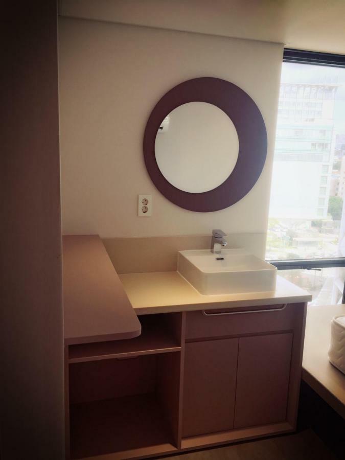 Kstar Metro Hotel Seul Dış mekan fotoğraf